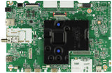 LG EBT67687504 EAX70016104(1.0) Main Board LG 86UR7800PUA