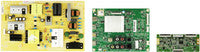 Vizio V435-H11 Complete TV Repair Parts Kit (SEE VERSIONS)