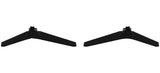 Hisense Stand / Base / Legs RSAG8.078.7346 Models  50R6E3  50H6570G  50R6090G  58H6570G  550R6080G  55R6095G  550R6040G  50H6510G  55A6G  50A60GMV  55R6G  50A6G  50R6E4  50A6GX3  50R7G5  55H6570G  58R6E3