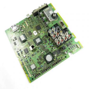 Panasonic TXN/A1DNUUS A Board for TC-P65V10 (TNPH0793AJ)