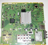 Panasonic TXN/A1LTUUS (TNPH0835AB) A Board for TC-P50VT25