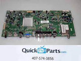 Vizio 3647-0082-0150 Main Board for VO47LFHDTV10A