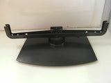 HITACHI 42HDS69 Stand / Base PART# QJ02691 QJ02673 M6H09 (Black) Good Condition w/screws