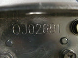 HITACHI 42HDS69 Stand / Base PART# QJ02691 QJ02673 M6H09 (Black) Good Condition w/screws