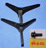 LG TV Stand 1530-65U20A00-21 For 65UJ6200 LC650EGY