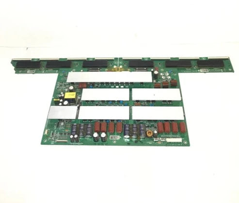 LG EBR63450401 YSUS EBR63451001 YDRVTP EBR63451101 YDRVBT Boards Full Set