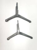 SAMSUNG UN55TU7000AFXZA UN58TU7000AFXZA  STAND PEDESTAL LEGS L-R BN63-18871A - BN63-18877
