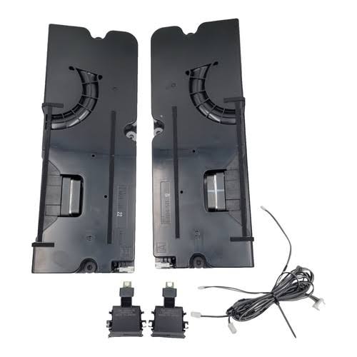 Sony Speaker Set w/wiring for XR-55X90CL	 XR-55X90L	 XR-65X90CL	 XR-65X90L	 XR-75X90CL	 XR-75X90L	 XR-85X90CL	 XR-85X90L	 XR-98X90L