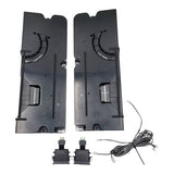 Sony Speaker Set w/wiring for XR-55X90CL	 XR-55X90L	 XR-65X90CL	 XR-65X90L	 XR-75X90CL	 XR-75X90L	 XR-85X90CL	 XR-85X90L	 XR-98X90L