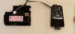 Samsung Wiring IR Speakers Button Control UN32J525DAFXZA UN32J5003AFXZA UN32J5205AFXZA UN32M5300AFXZA