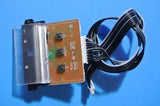 TCL 55S401LDAA 55S405TFAA Complete TV Repair Parts Kit Version 5 Plus all Wiring