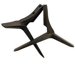 LG Stand Legs AAN75348803 60UF7300, 60UF7700 w/screws