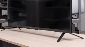 Toshiba Base Stand legs & 4 Screws Fits 55LF621U21  or 50LF621U21