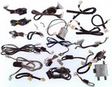 SONY KDL-46EX600 Wiring Harness Speakers and More