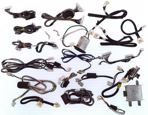 SONY KDL-46EX600 Wiring Harness Speakers and More