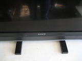 SONY TV LEGS NEW W/SCREWS KDL-37P3020  KDL-40D3000 KDL-40SL130 KDL-40S3000 KDL-40U3000 KDL-40V3000 KDL-40VL130 KDL-40W3000  KDL-46S3000 KDL-46WL135 KDL-46W3000 KDL-46V3000 KDL-46VL130  KDL-60R520A KDL-60R550A KDL-70R520A KDL-70R550A