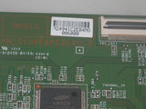 JVC LT-46AM73 T-CON BOARD LJ94-24941C (JPN_S100FAPC2LV0.2)