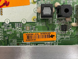 LG EBT63701603 Main Board for 60UF7700-UJ