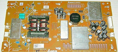 Sony 1-474-713-11 G85 Board for XBR-75X900F