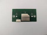 Sony A-5056-111-A A5057365A HY1S Sensor Board and WIFI Module DHUR-SY63 w/wiring