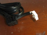 Sony AC Power-Supply Board Cord(Fixed/Attached) for XBR65X800G/XBR75X800G & more