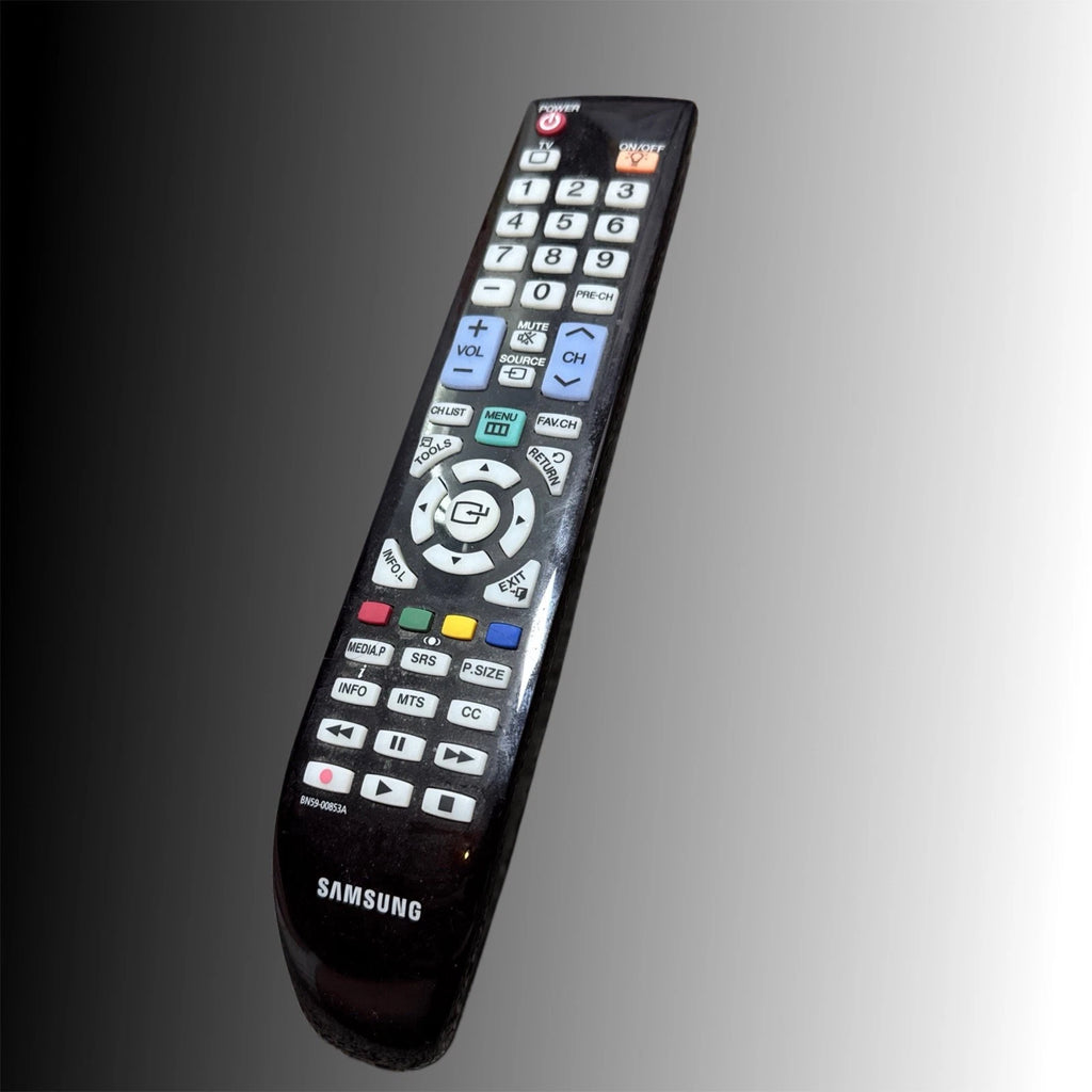 SAMSUNG REMOTE BN59-00853A