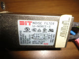 LG SAMSUNG SANYO NOISE FILTER IJ-N06CE-S USED IN VARIOUS MODELS