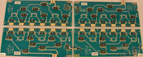 Backlight Inverters Kit Sony 1-869-964-04 ZL4&nbsp; Sony 1-869-965-04 ZL4&nbsp; Sony 1-869-966-04 ZL4&nbsp; Sony 1-869-963-04 ZL4