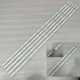 Sharp LED Backlight Strips (5) 55R6E 55R6000E 55R6040E HZ55A55 55A6100 LC-55Q7530U