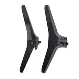 LG TV LEGS STAND MAM643660 For 49UJ6350 49UM6900PUA 50UN6950ZUF Screws Included