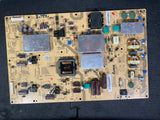 Sharp RUNTKA933WJN6 RUNTKA933WJQZ  (DPS-262CP) Power Supply / LED Board