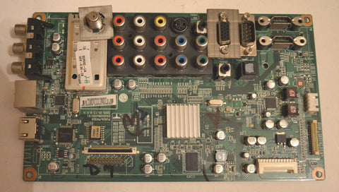 LG EBR60698139 (EAX60894005) Main Board for 60PS60-UA