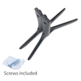 OME Samsung TV Stand BN63-18438A For UN70NU6900F UN70NU6900 UN70NU6900FX W/SCREWS NEW