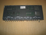 MONOVISION MAINA/V SIGNAL INPUT BOARD CA-NTU3A1 SER # N311151795 MODEL LWX-30MMS-3