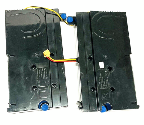 Samsung BN96-45632V Speakers Set