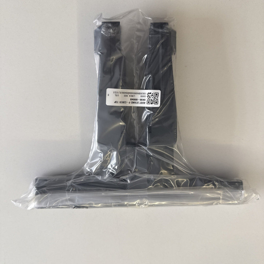Samsung BN96-60954B Stand Legs for UN55AU8000F Genuine OEM NEWQ w/screws