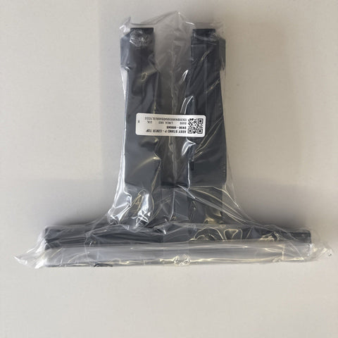 Samsung BN96-60954B Stand Legs for UN55AU8000F Genuine OEM NEWQ w/screws
