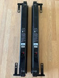 Pioneer PDP-S50 TV Speakers plus wiring and screws for PRO-507PU many more