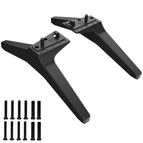 LG TV Stand /Legs MAM660092 49UK6090PUA 55UA7100AUB 55UA7000 50UA7000PUB 55UQ8000AUB and MANY MORE w screws