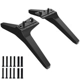 LG TV Stand /Legs MAM660092 49UK6090PUA 55UA7100AUB 55UA7000 50UA7000PUB 55UQ8000AUB and MANY MORE w screws