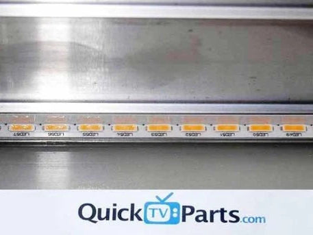 Sony / LG 550TA46/550TA47 LED Backlight Bar/Strip/Panel (2) 55UF6450-UA KDL-55W800B KDL-55W700B KDL-55W805B  KDL-55W815B	 KDL-55W817B  KDL-55W828B KDL-55W829B