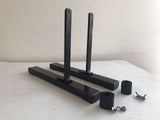 SAMSUNG TV LEGS STAND UN75F6300AFXZA UN75F6300AFX UN75F6300AFX