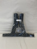 Samsung BN96-58943A Stand/Base Legs for UN75DU6900FX UN85DU7200FX UN70DU6900DX  QN75QNX1DAFX - Sealed Bag New w/screws