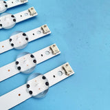 LG EAV64993001 EAV64992901 LED Backlight Strips (5) 65UN7300AUD FITS 8 MORE MODELS