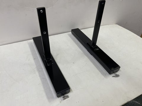 SAMSUNG TV STAND HPS4273 HPS5073 PL42p7h PL42p7h PL50p7h w/screws