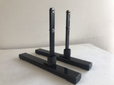 SAMSUNG TV LEGS STAND UN75F6300AFXZA UN75F6300AFX UN75F6300AFX