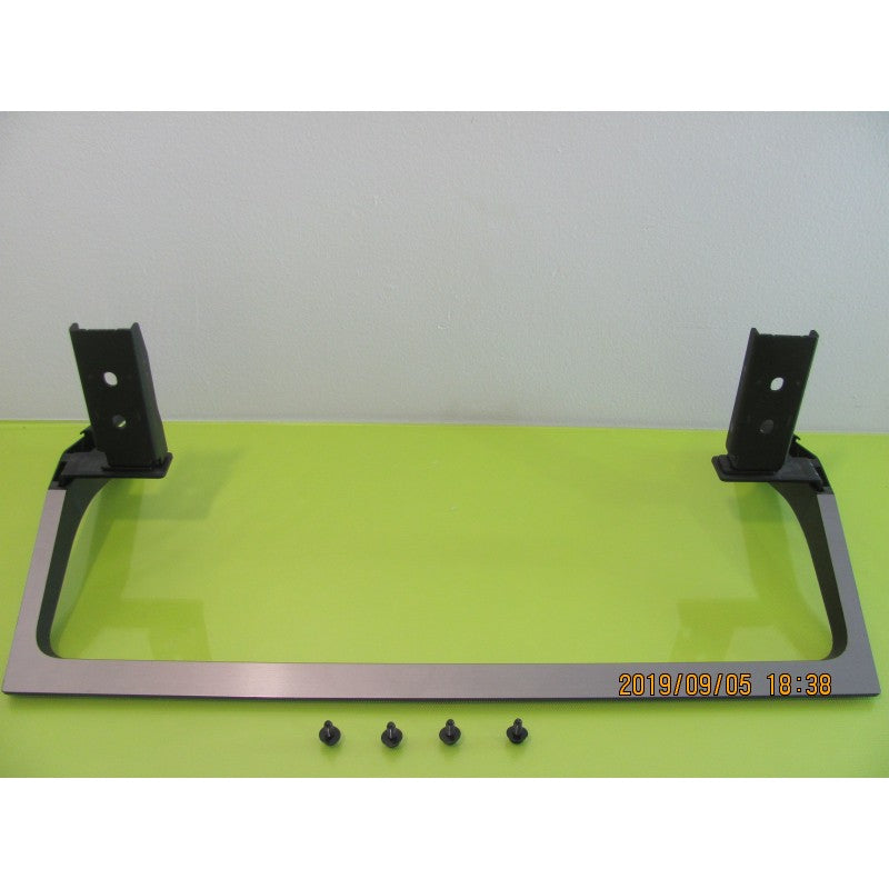 SONY XBR-55X800E XBR-43X800E KD-43XE8004 XBR49X800E XBR-49X800E KD-49XE8004 BASE STAND PEDESTAL SCREWS INCLUDED