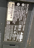 Sony Entire Wiring Speakers IR Buttons etc. For KDL-55EX500 KDL-55EX501 KDL-60EX500