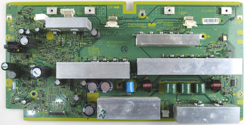 Panasonic TXNSC1LTUU (TNPA5081AK) SC Board