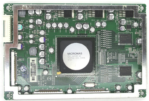 LG EBR50556301 (EAX41602202(0) Circuit Board Assembly
